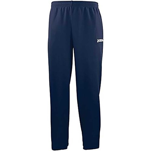 Tommy Jeans Ombre Logo Ανδρικό Φούτερons Joma Pantalone Panteon Cotton Bleu