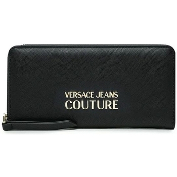 Sacs Femme Portefeuilles Versace Jeans Couture 74VA5PA1 Noir