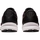 Chaussures Femme Multisport Asics GEL CONTEND 8 W Noir