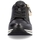 Chaussures Femme Baskets mode Remonte D0T03 Noir