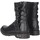 Chaussures Femme Boots Cult CLW393800 Noir