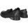 Chaussures Femme Mocassins Cult CLW394000 Noir