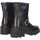 Chaussures Femme Boots Cult CLW392500 Noir