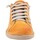 Chaussures Femme Baskets mode Chacal 6216 Jaune