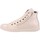 Chaussures Femme Baskets mode Chacal 6337 Blanc