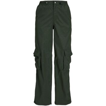 Vêtements Femme Pantalons Jjxx 12241089 GABBY-ROSIN Vert