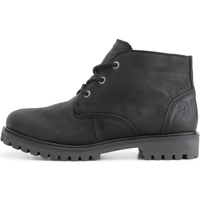 Chaussures Homme Boots Travelin' Travelin' Thorning Noir