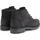 Chaussures Homme Boots Travelin' Thorning Noir