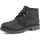 Chaussures Homme Boots Travelin' Thorning Noir