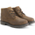 Chaussures Homme Boots Travelin' Thorning Marron