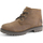 Chaussures Homme Boots Travelin' Thorning Marron