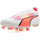 Chaussures Football Puma Ultra Ultimate Fg/Ag Blanc