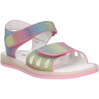 Chaussures Fille Newlife - Seconde Main Mod'8 Liboo, Sandales Fille, Multicolore