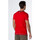 Vêtements Homme T-shirts & Polos Canadian Peak JARTISTESS t-shirt pour homme Rouge