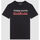 Vêtements Homme T-shirts & Polos Teddy Smith T-shirt col rond jersey GORDON MC Gris