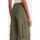 Vêtements Femme Pantalons Levi's A6077 0004 - BAGGY CARGO-OLIVE NIGHT Vert