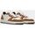 Chaussures Homme Tops, Chemisiers, Pulls, Gilets M391-C2-NT-HC COURT 2.0-NATURAL WHITE CAMEL Blanc
