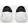 Chaussures Homme Baskets mode Date M391-HL-VC-WB HILL LOW VINTAGE-WHITE/BLACK Blanc