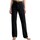 Vêtements Femme Jeans droit Calvin Klein Jeans J20J221243 Noir
