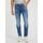 Vêtements Homme Jeans Guess M3YAN1 D5272 - MIAMI-ARMONIC Bleu