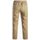 Vêtements Homme Pantalons Dockers A5779 0000 - PULL ON SLIM TAPARED-HARVEST GOLD Beige