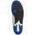 Chaussures Baskets basses New Balance BB550 Bleu