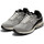 Chaussures Baskets basses New Balance M2002 Gris