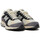 Chaussures Baskets basses New Balance M2002 Beige