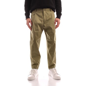 Vêtements Homme intermission mini dress Calvin Klein Jeans K10K108950 Vert