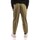 Vêtements Homme Pantalons de costume Calvin Klein Jeans K10K108950 Vert