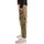 Vêtements Homme Pantalons de costume Calvin Klein Jeans K10K108950 Vert