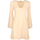 Vêtements Femme Robes courtes Twin Set 232tp3092-00282 Blanc