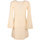 Vêtements Femme Robes courtes Twin Set 232tp3092-00282 Blanc