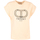 Vêtements Femme T-shirts manches courtes Twin Set 232tp219a-00522 Blanc
