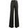 Vêtements Femme Jeans Twin Set 232tp2462-01103 Noir