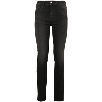 Vêtements Femme jersey-shorts Jeans skinny Emporio Armani 6r2j20_2daxz-0005 Noir
