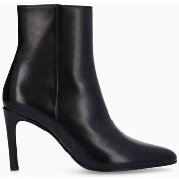 Chaussures Femme Boots Freelance Stella 85 Noir