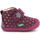 Chaussures Fille Boots Kickers Sabio Are