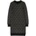 Vêtements Fille Robes longues MICHAEL Michael Kors R12162 Noir