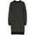 Vêtements Fille Robes longues MICHAEL Michael Kors R12162 Noir