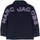 Vêtements Garçon Pulls Marc Jacobs W25613 Bleu