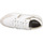 Chaussures Femme Baskets mode Geox TABELYA D36AQB WHITE Blanc