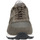 Chaussures Homme Baskets mode Geox SPHERICA U3612A MILITAR Vert
