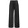 Vêtements Femme Pantalons Bomboogie PW766T TCOR-90 Noir