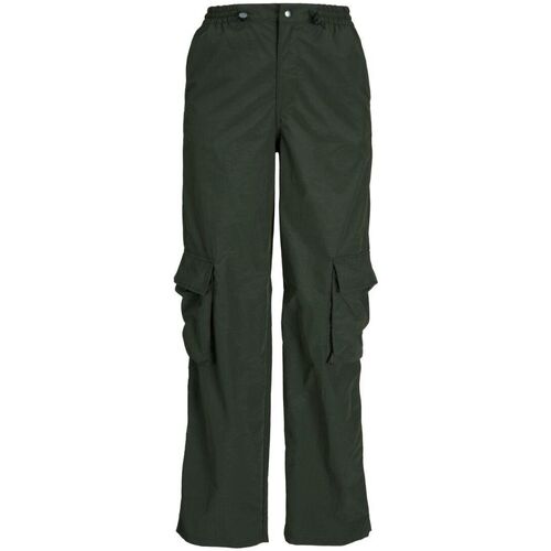Vêtements Femme Pantalons Jjxx 12241089 GABBY-ROSIN Vert