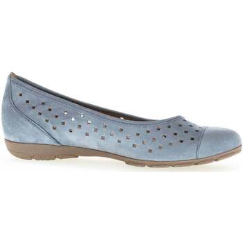 Chaussures Femme Escarpins Gabor 24.169.10 Bleu