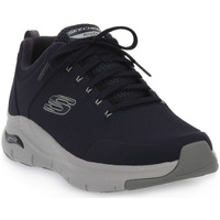 Trainers SKECHERS Summits 52811 NVY Navy