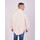 Vêtements Homme Chemises manches longues Project X Paris Surchemise 2130102 Blanc