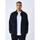 Vêtements Homme Chemises manches longues Project X Paris Surchemise 2333106 Noir