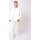 Vêtements Homme Chemises manches longues Project X Paris Surchemise 2120201 Blanc
